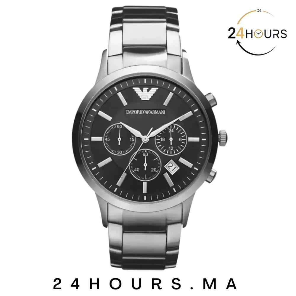 Montre homme Emporio Armani Renato AR2434
