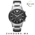 Montre homme Emporio Armani Renato AR2434