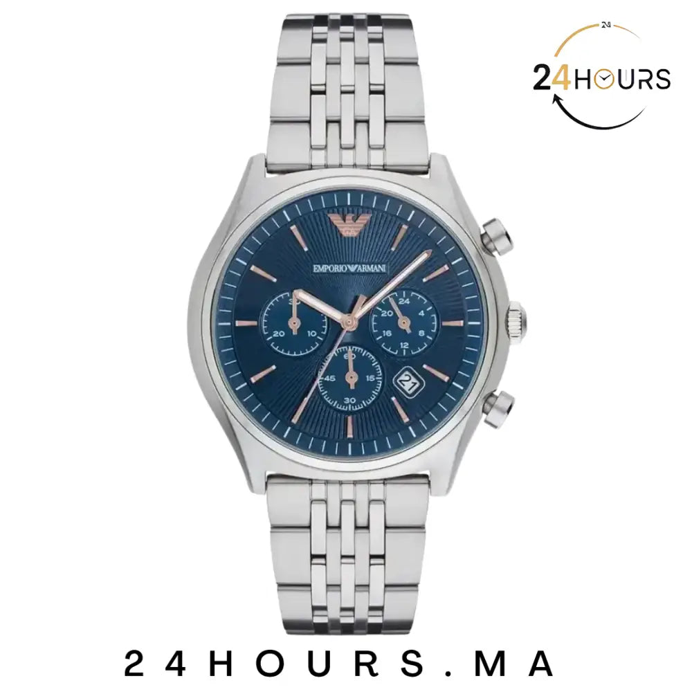 Montre homme Emporio Armani Zeta AR1974