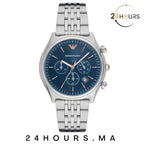 Montre homme Emporio Armani Zeta AR1974