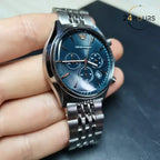Montre homme Emporio Armani Zeta AR1974