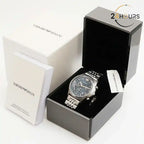 Montre homme Emporio Armani Zeta AR1974
