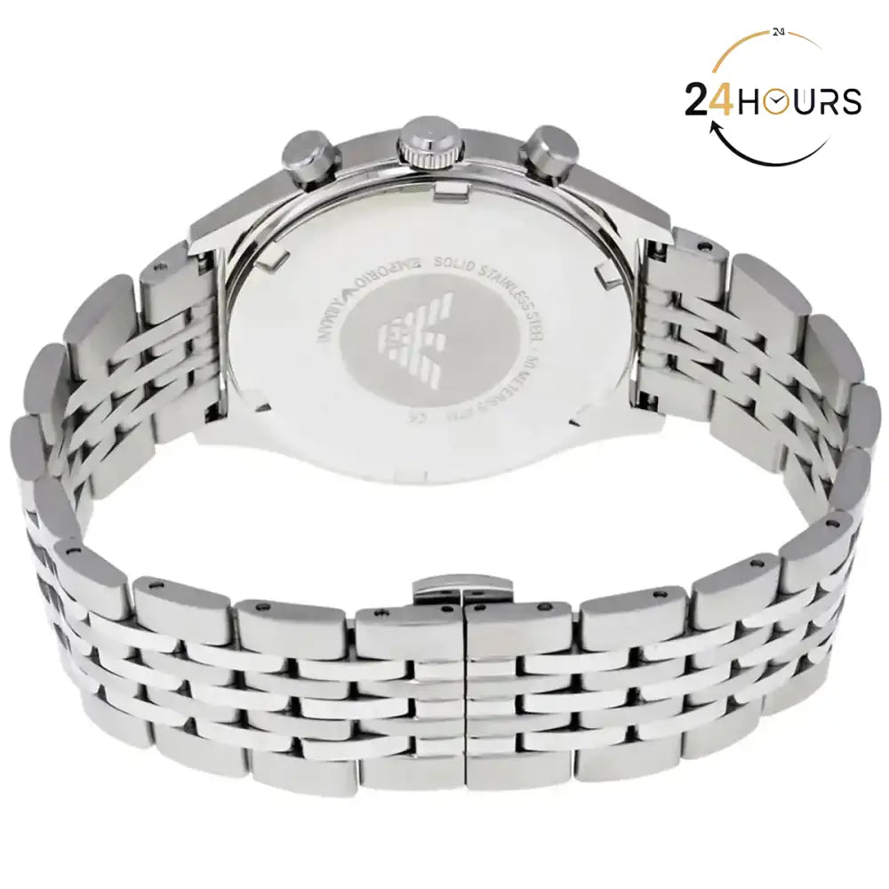 Montre homme Emporio Armani Zeta AR1974