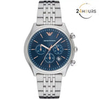 Montre homme Emporio Armani Zeta AR1974