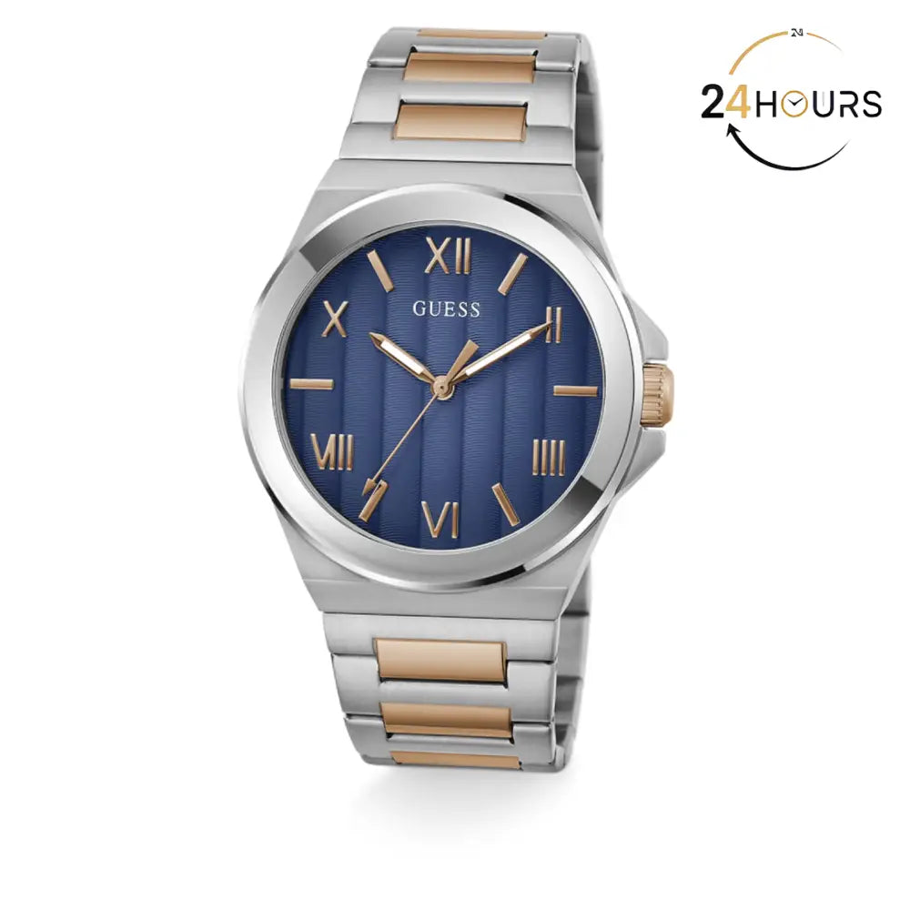 Montre homme Guess GW0789G4
