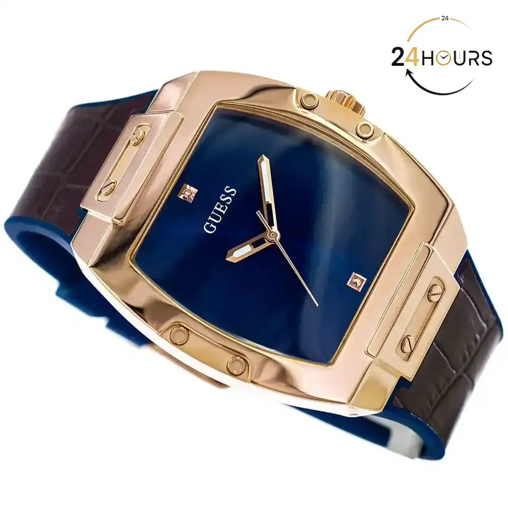 Montre homme Guess originale Phoenix GW0386G2