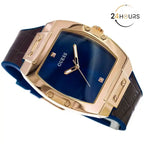 Montre homme Guess originale Phoenix GW0386G2