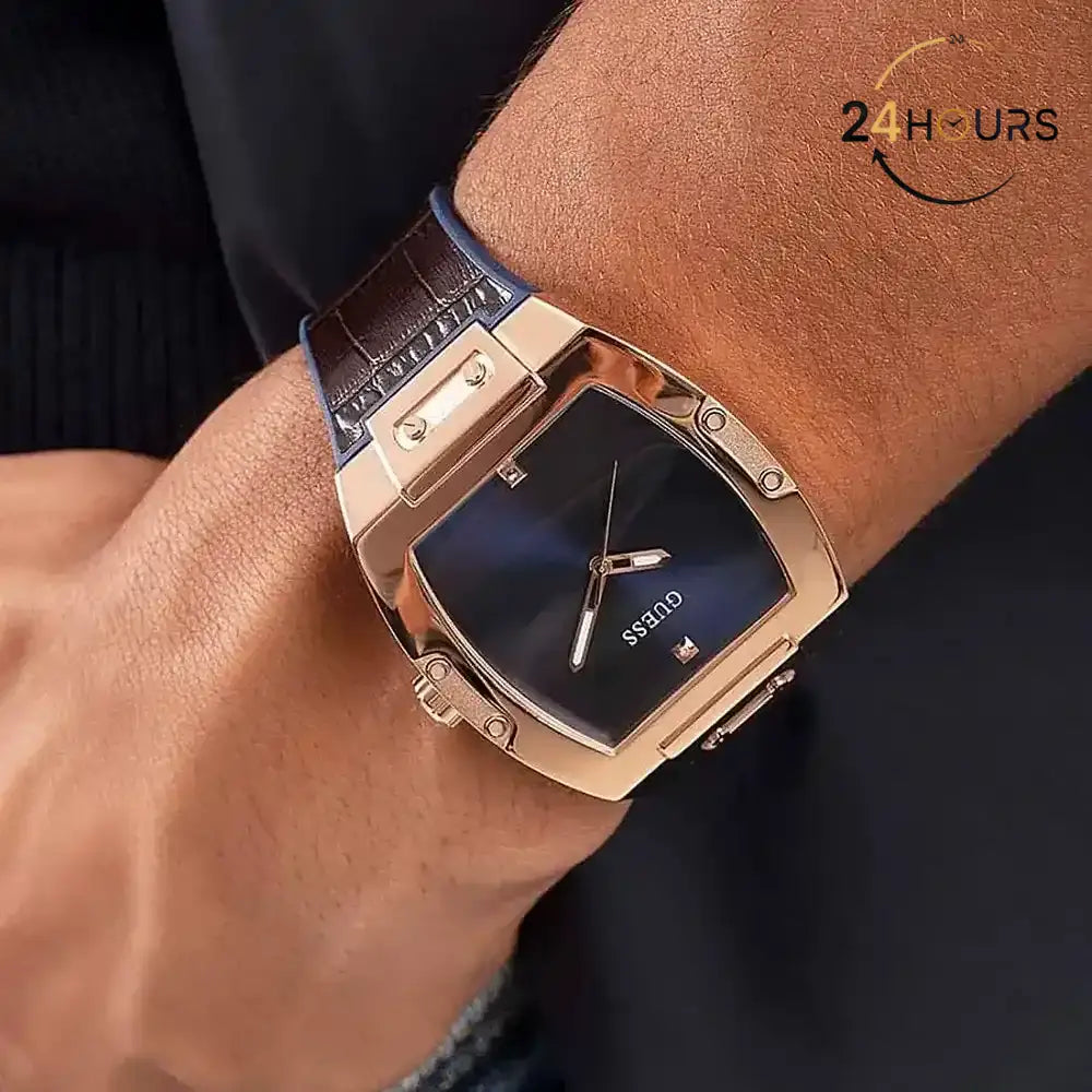 Montre homme Guess originale Phoenix GW0386G2