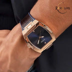 Montre homme Guess originale Phoenix GW0386G2