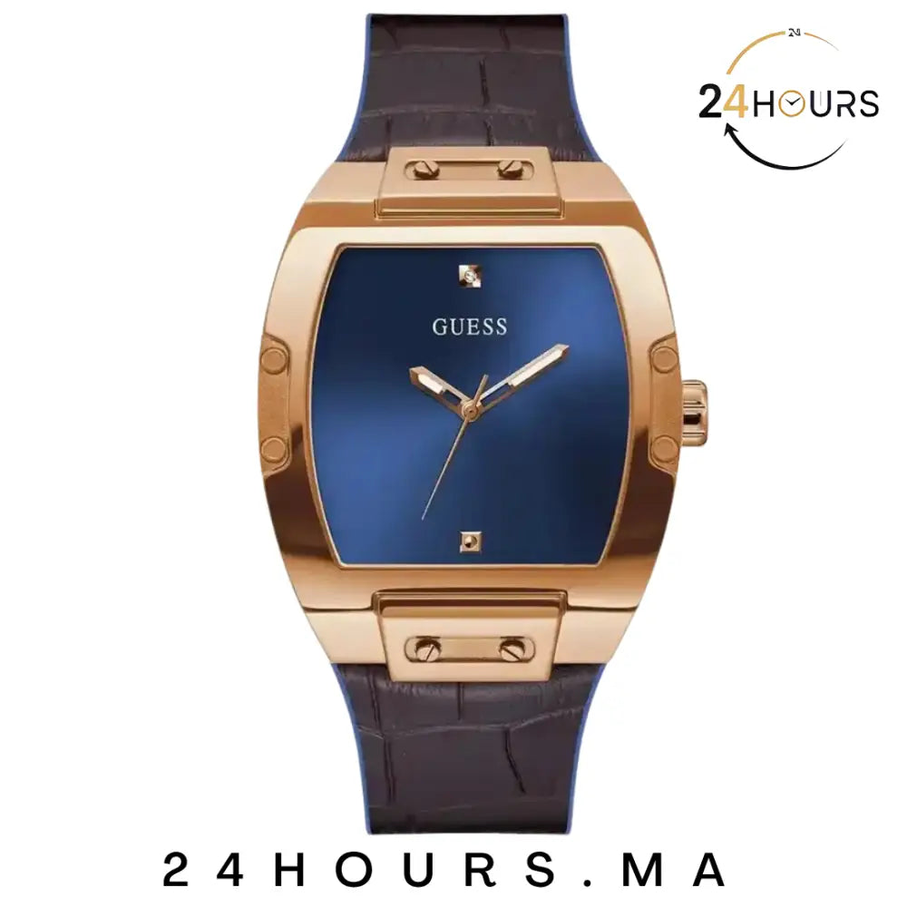 Montre homme Guess originale Phoenix GW0386G2