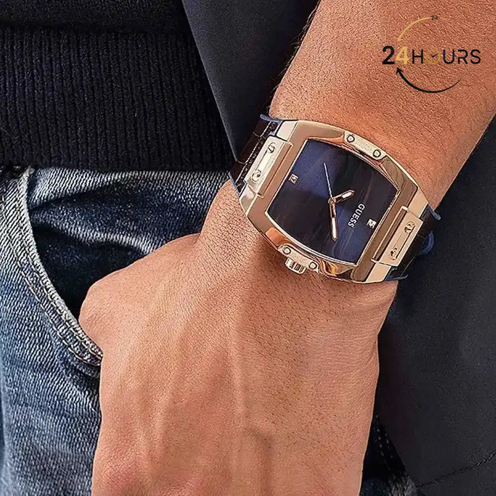 Montre homme Guess originale Phoenix GW0386G2