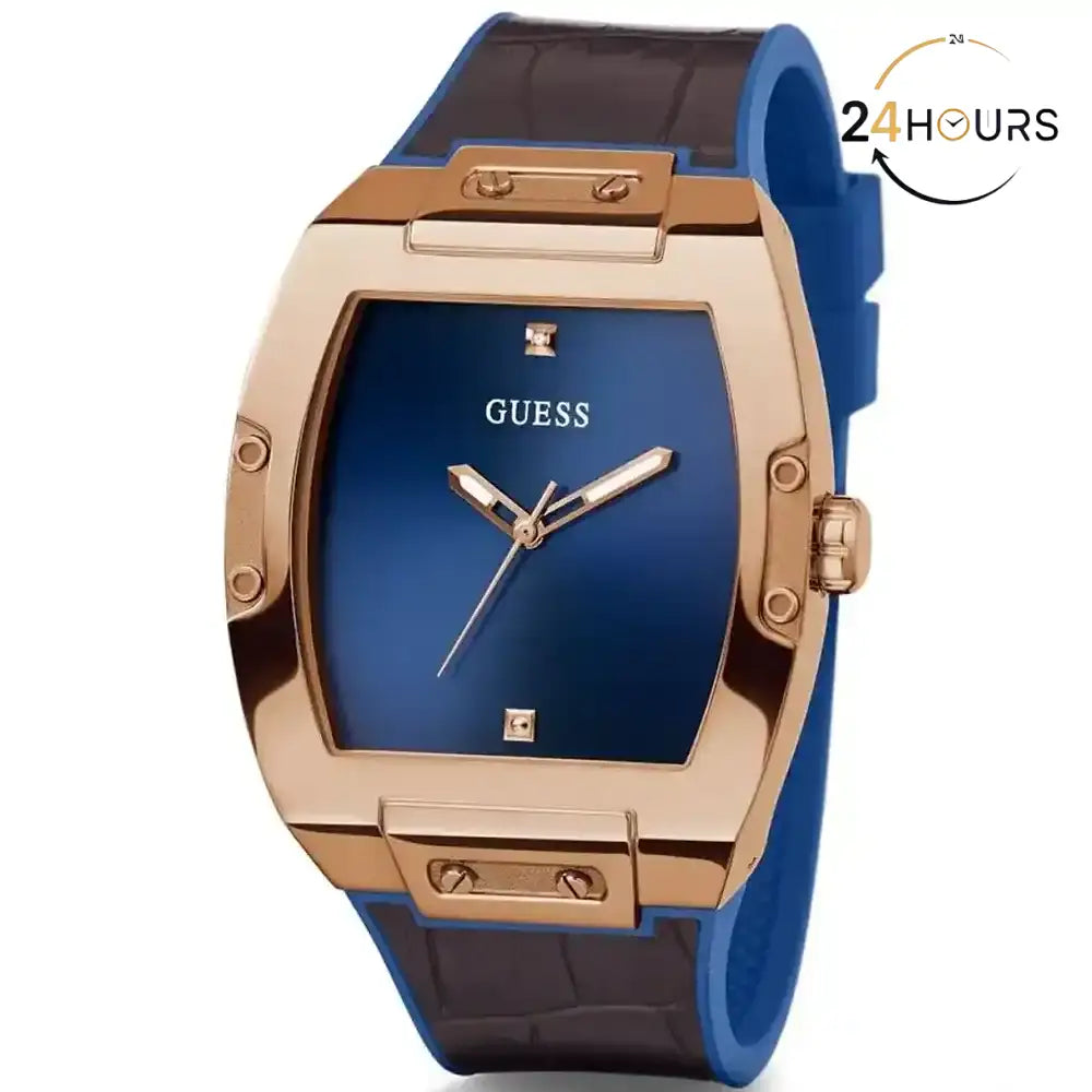 Montre homme Guess originale Phoenix GW0386G2