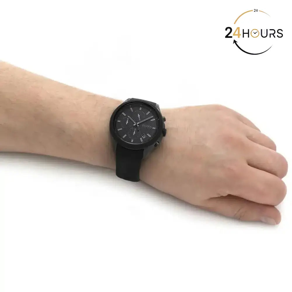 Montre homme Hugo Boss 1513720