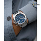 Montre homme Hugo Boss 1513755