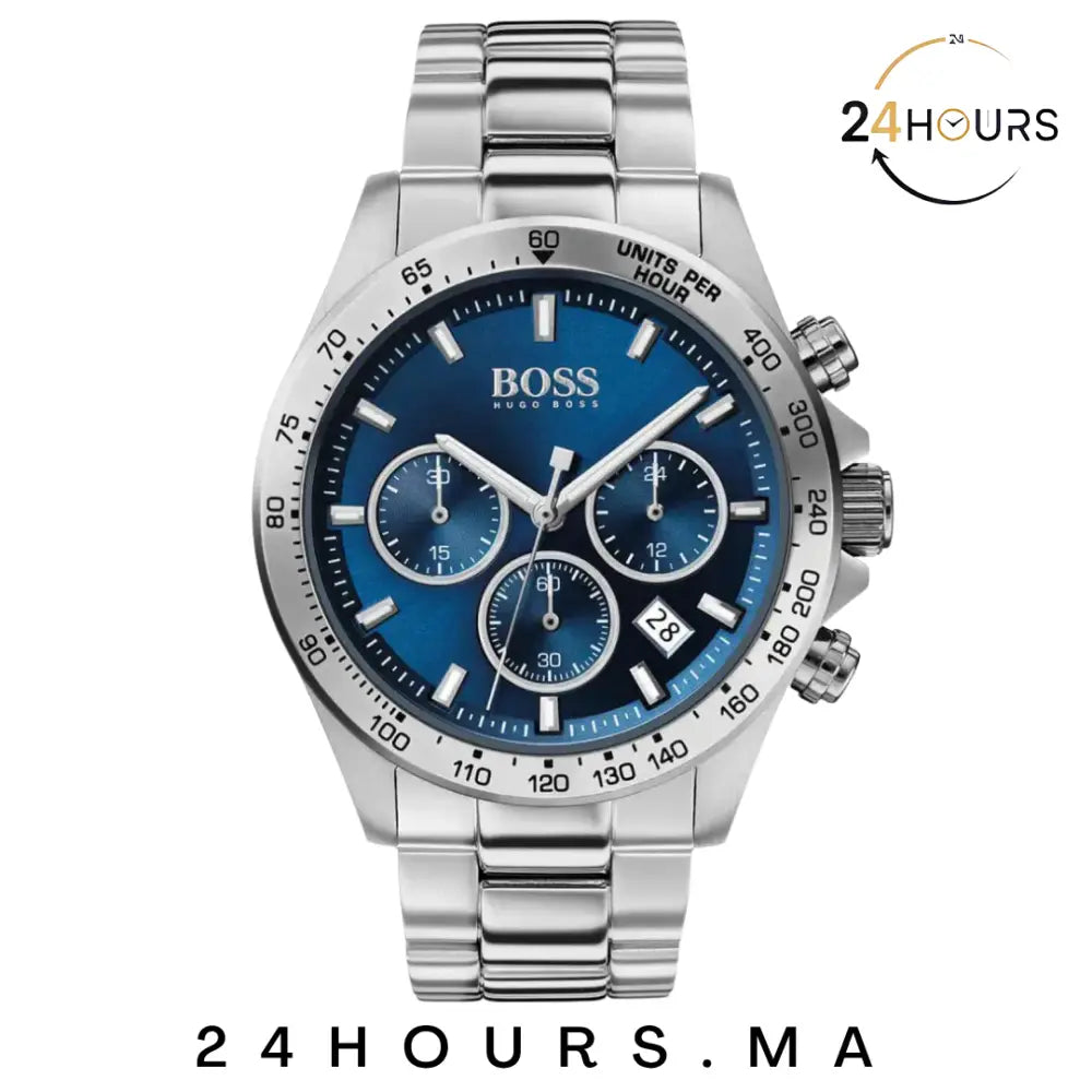 Montre homme Hugo Boss 1513755