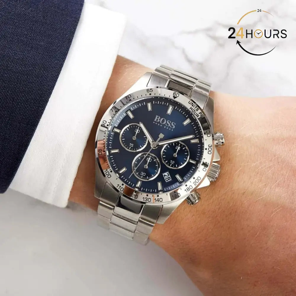 Montre homme Hugo Boss 1513755