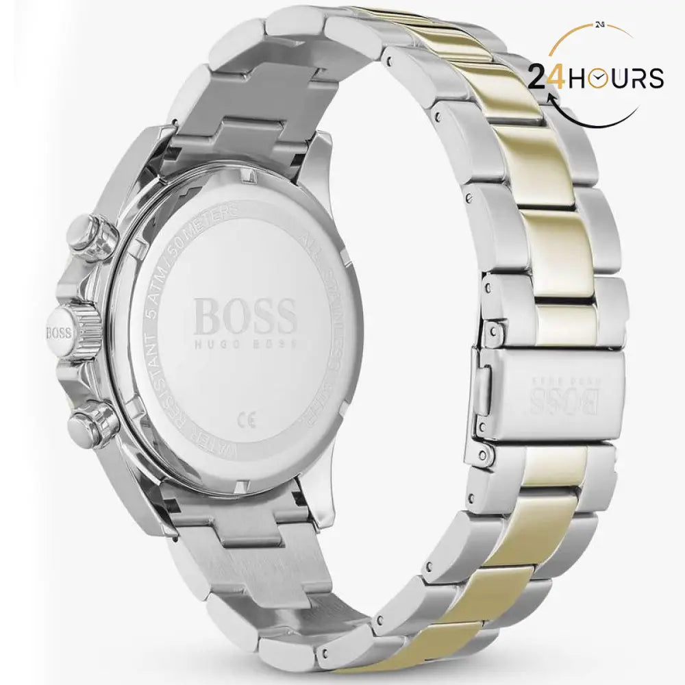 Montre homme Hugo Boss Hero Sport 1513767