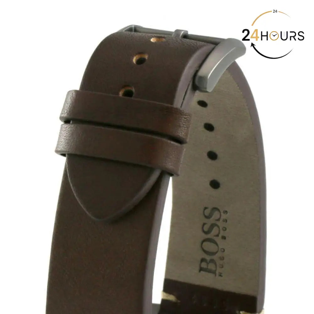 Montre homme Hugo Boss Nomad originale 1513773