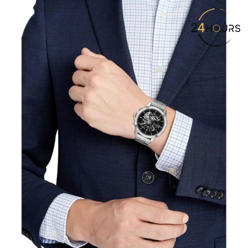 Montre homme Tommy Hilfiger 1710477