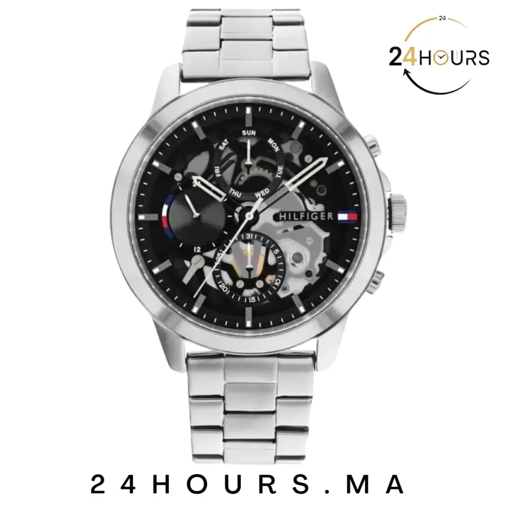 Montre homme Tommy Hilfiger 1710477