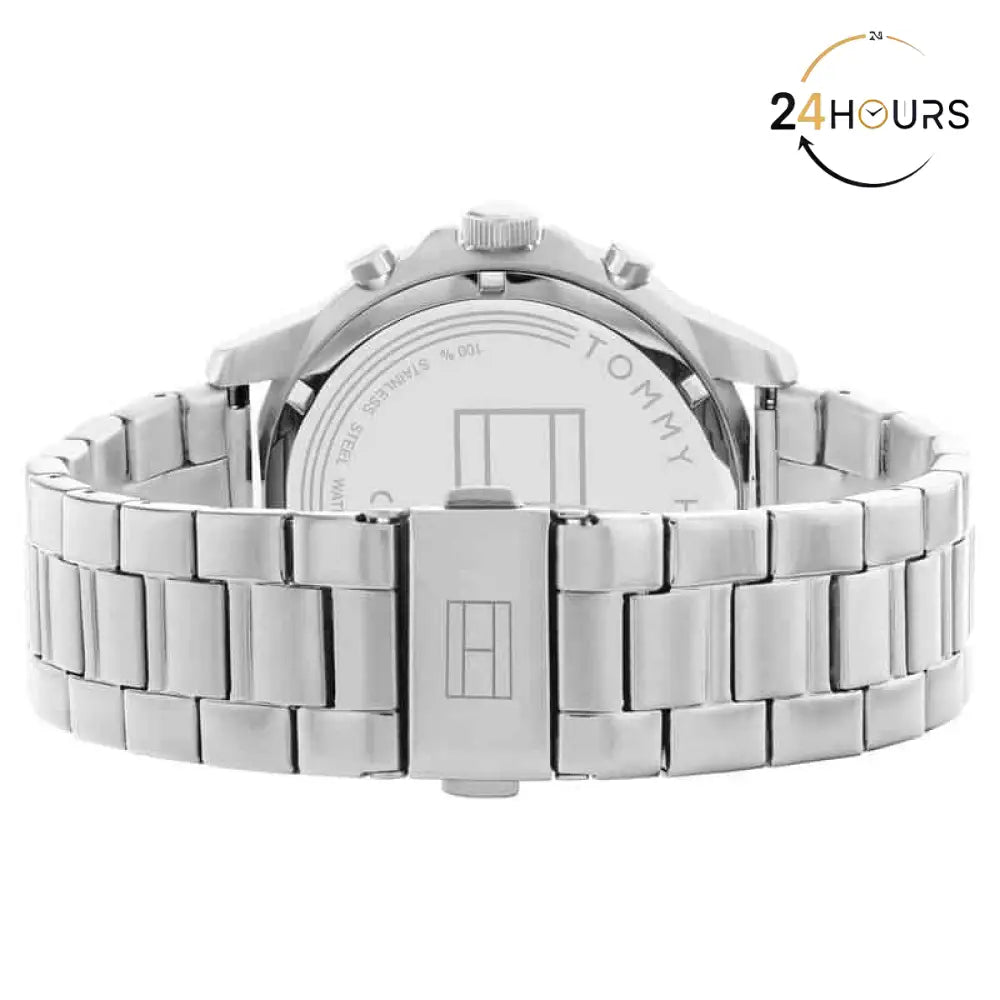 Montre homme Tommy Hilfiger 1710477