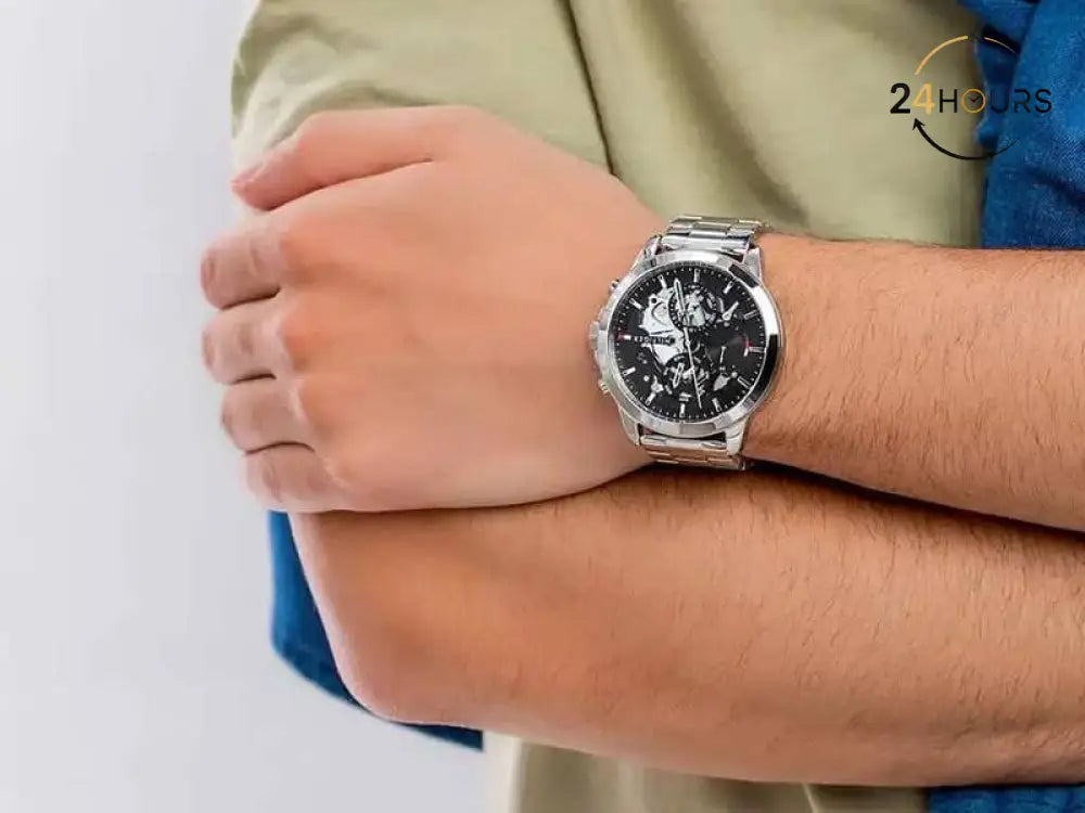 Montre homme Tommy Hilfiger 1710477