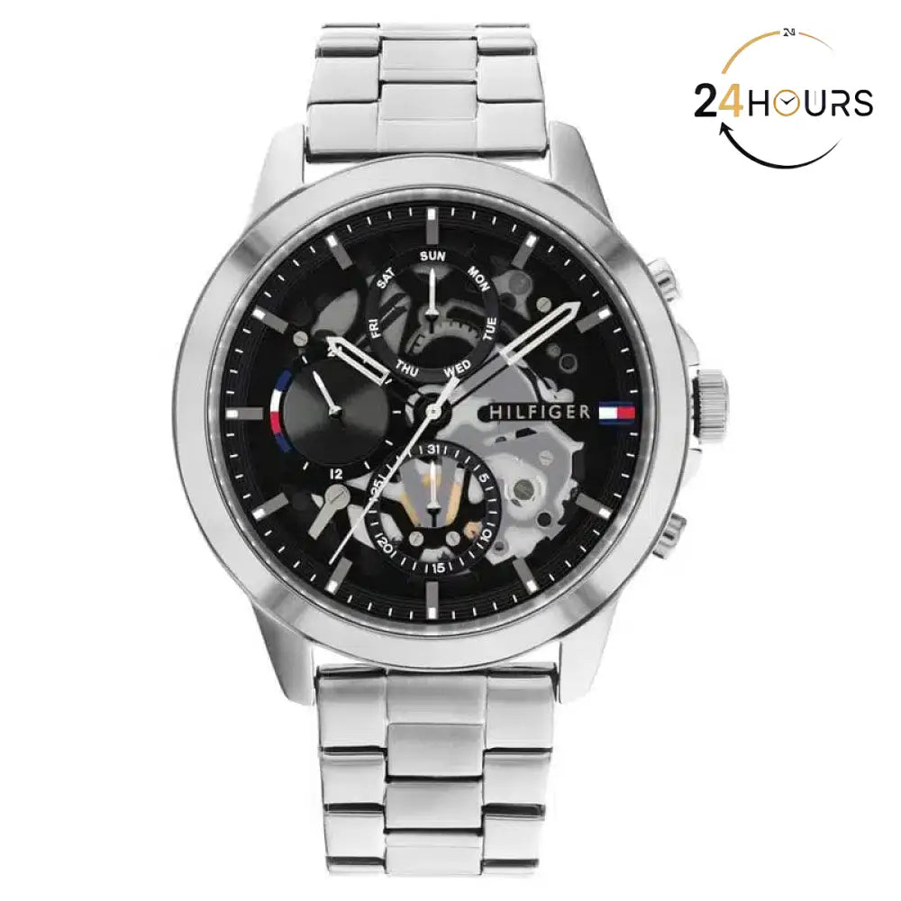Montre homme Tommy Hilfiger 1710477