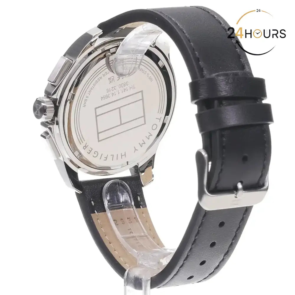 Montre homme Tommy Hilfiger 1710619