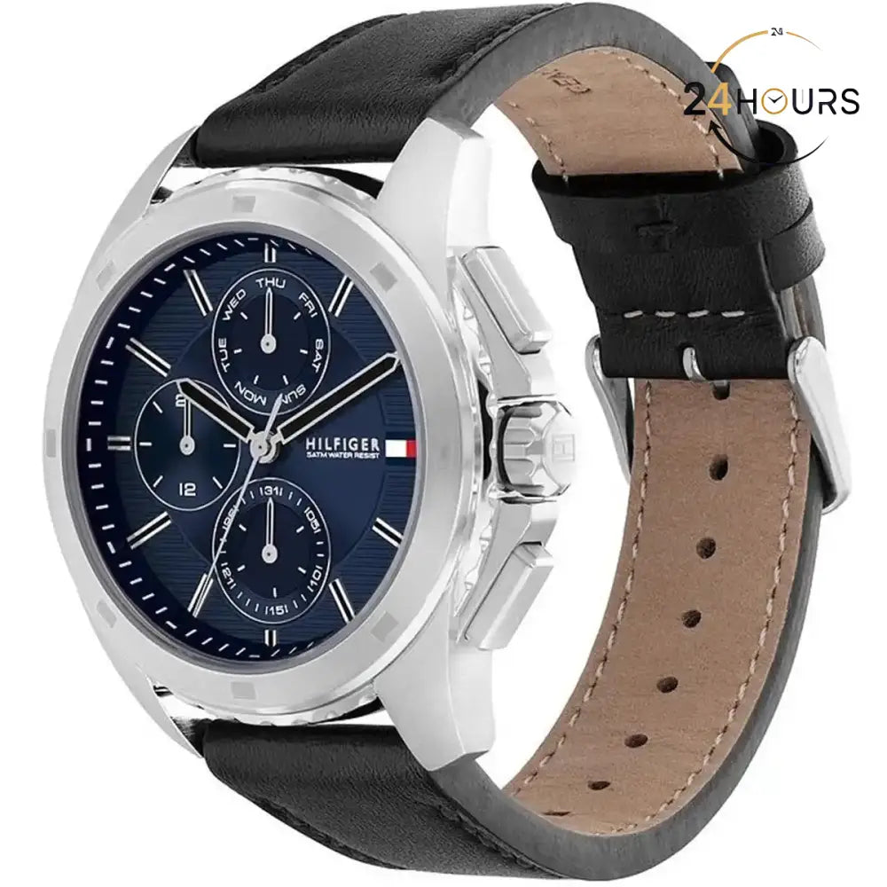 Montre homme Tommy Hilfiger 1710619