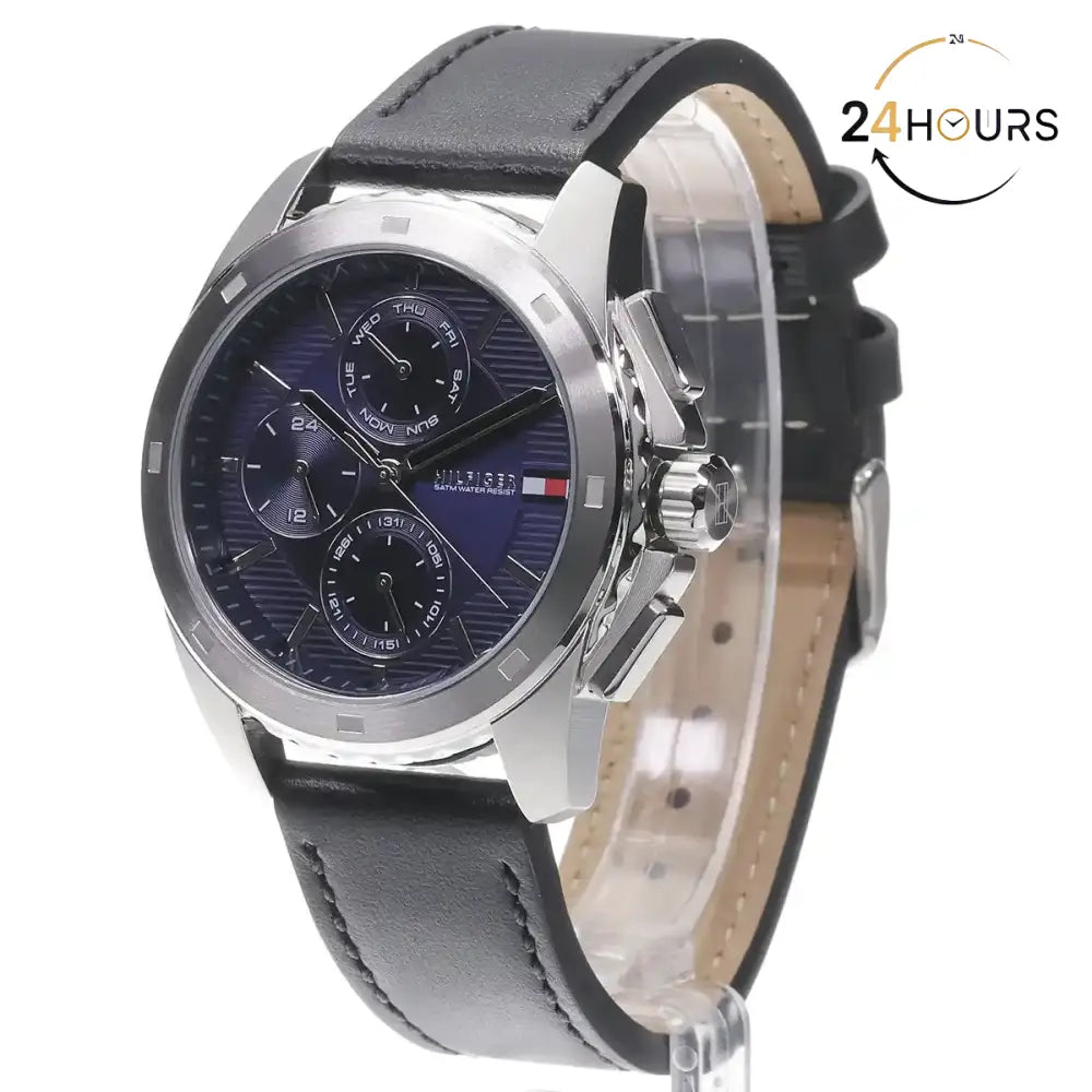 Montre homme Tommy Hilfiger 1710619