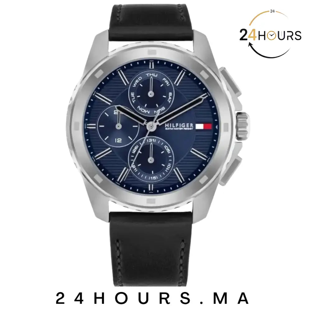 Montre homme Tommy Hilfiger 1710619
