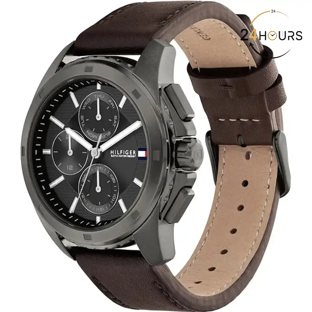 Montre homme Tommy Hilfiger 1710623