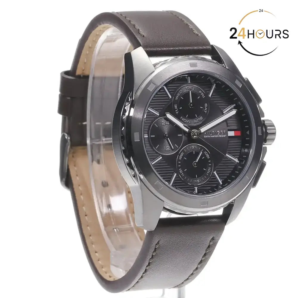 Montre homme Tommy Hilfiger 1710623