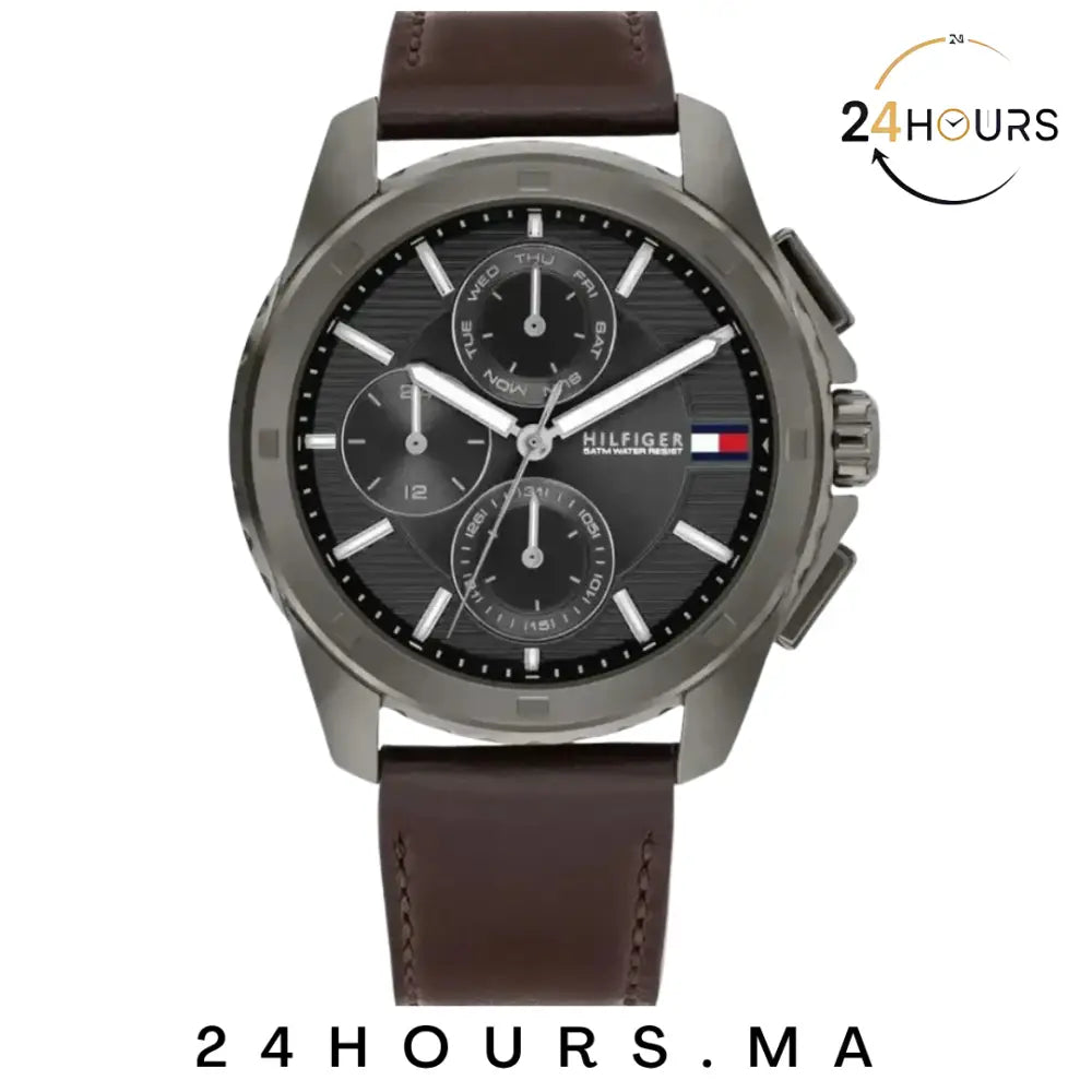 Montre homme Tommy Hilfiger 1710623