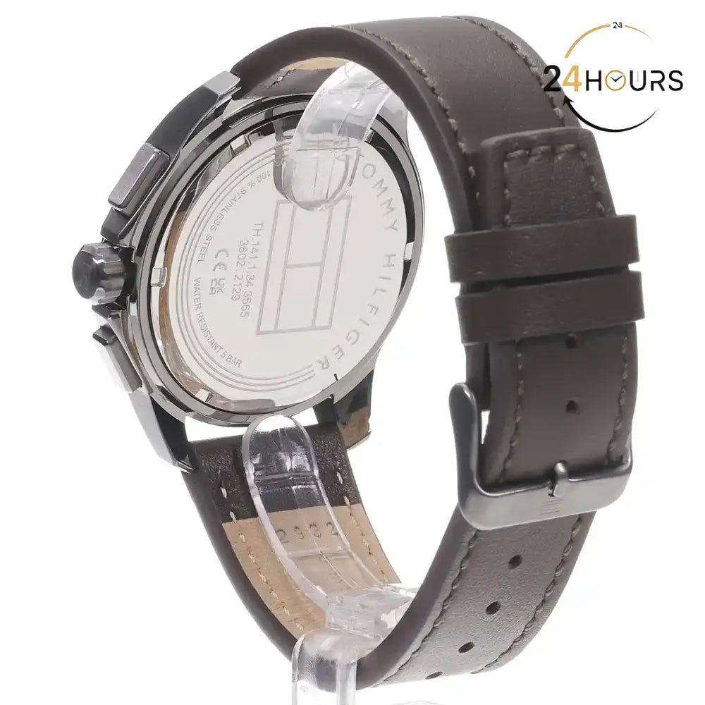 Montre homme Tommy Hilfiger 1710623