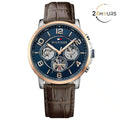 Montre homme Tommy Hilfiger 1791290