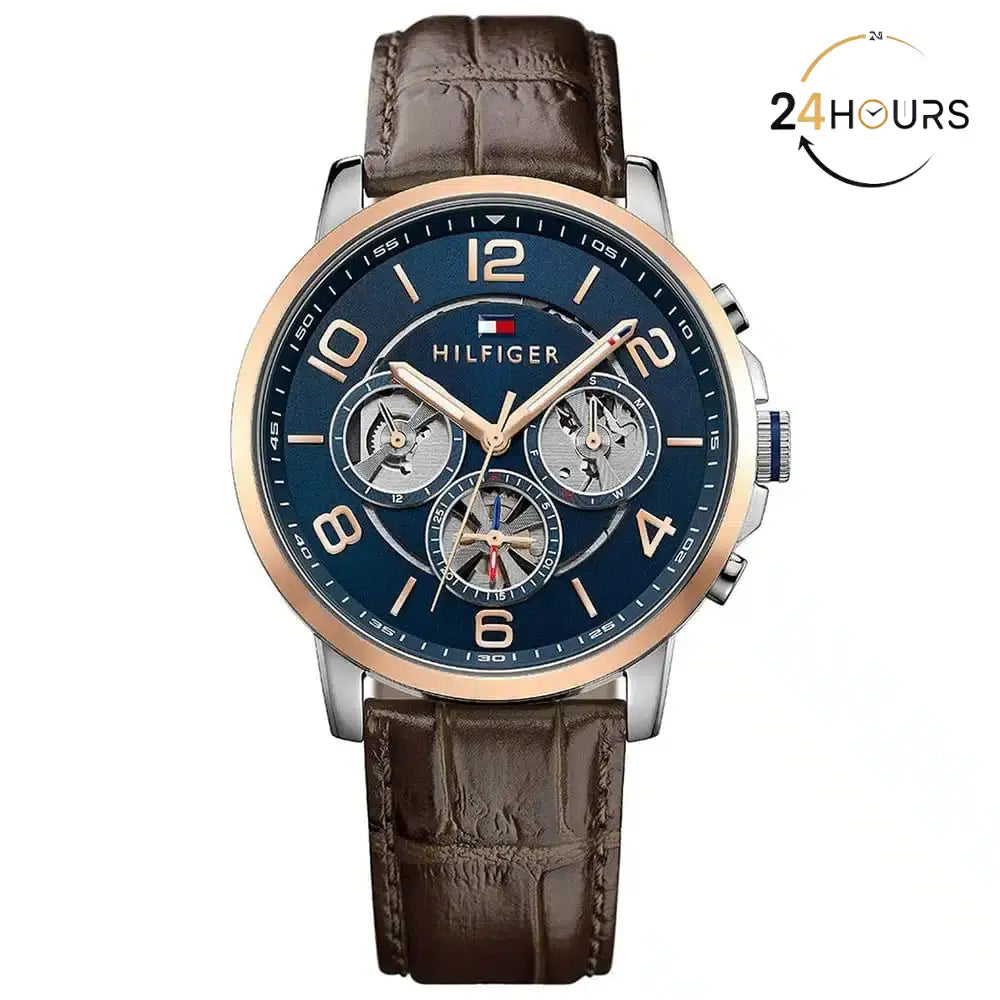 Montre homme Tommy Hilfiger 1791290