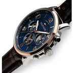 Montre homme Tommy Hilfiger 1791290