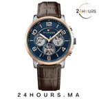Montre homme Tommy Hilfiger 1791290