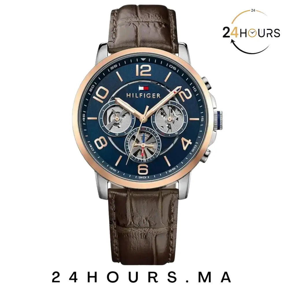 Montre homme Tommy Hilfiger 1791290