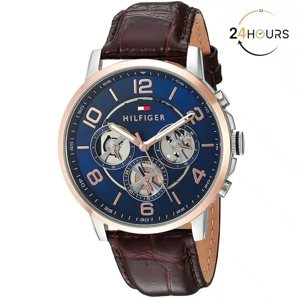 Montre homme Tommy Hilfiger 1791290