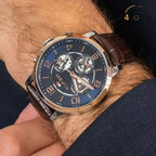 Montre homme Tommy Hilfiger 1791290