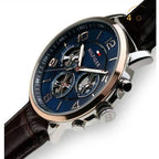 Montre homme Tommy Hilfiger 1791290