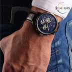 Montre homme Tommy Hilfiger 1791290