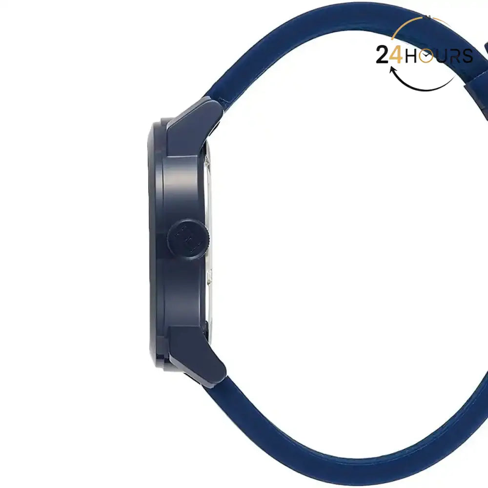 Montre homme Tommy Hilfiger 1791322