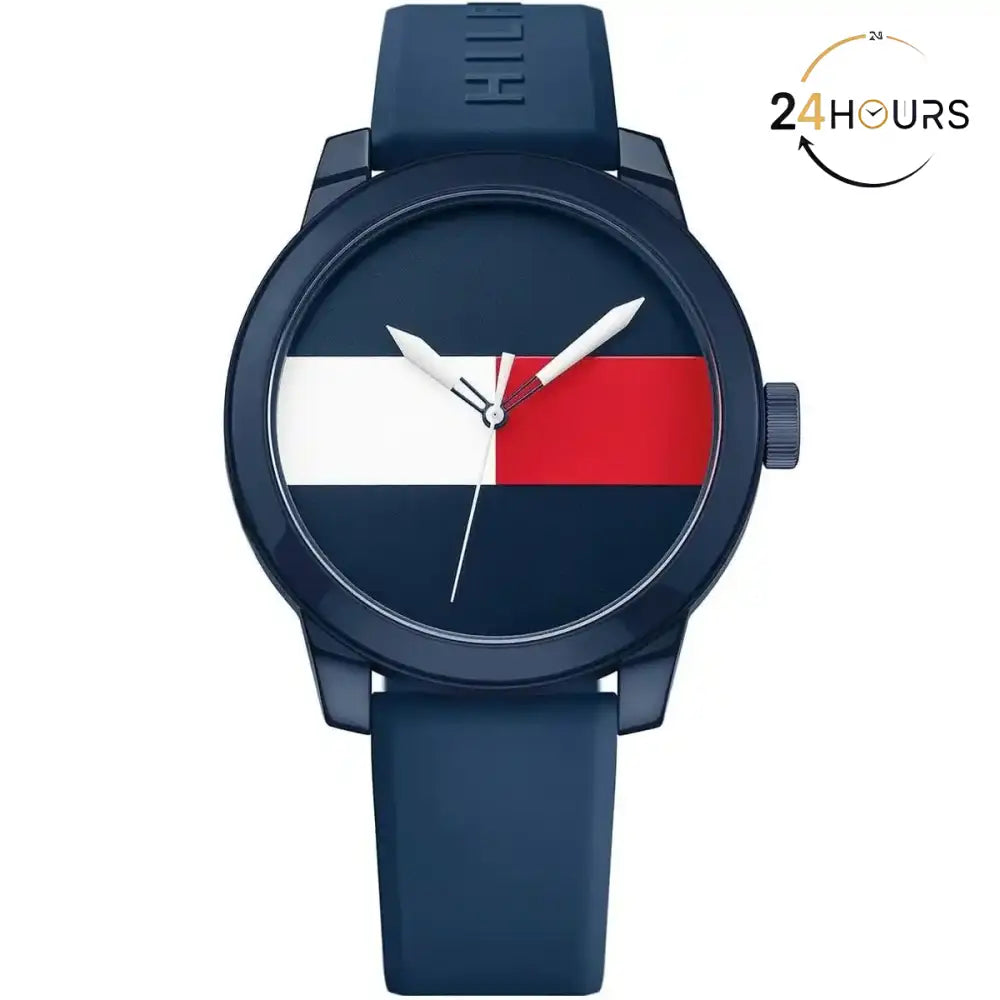 Montre homme Tommy Hilfiger 1791322