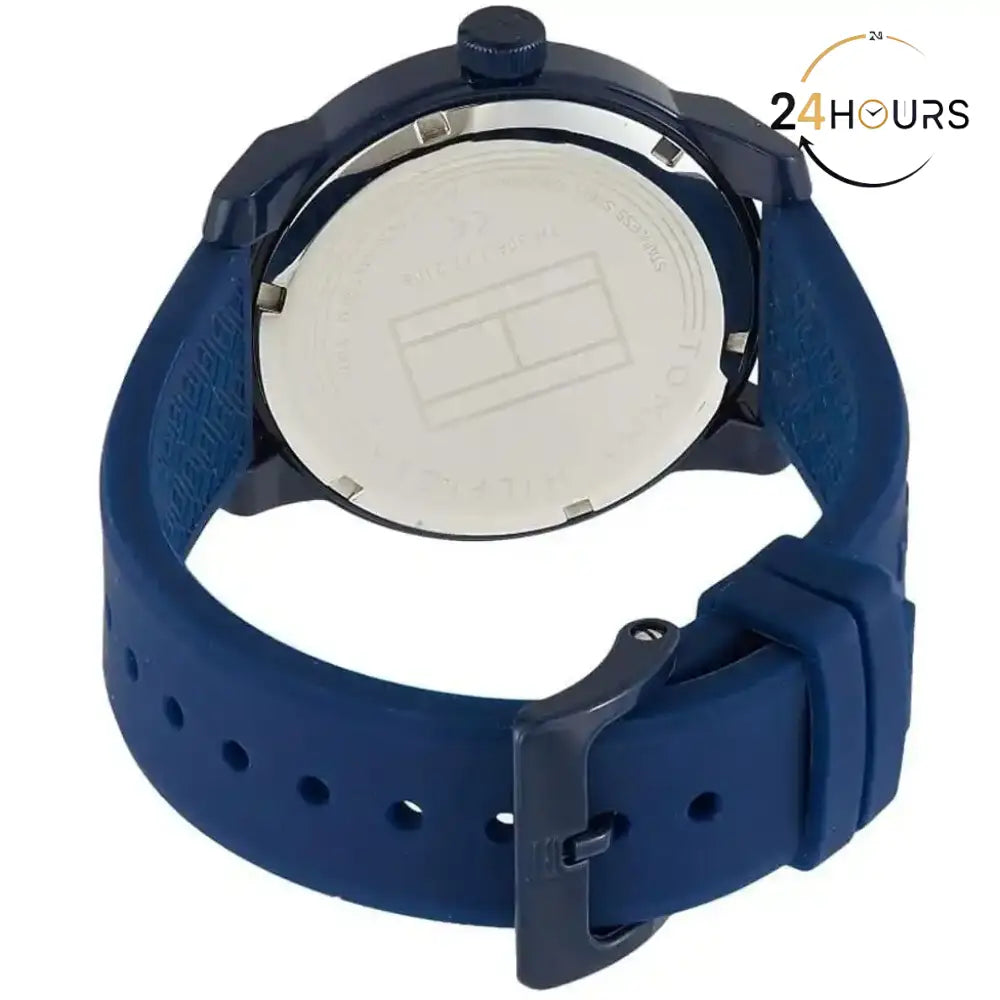 Montre homme Tommy Hilfiger 1791322