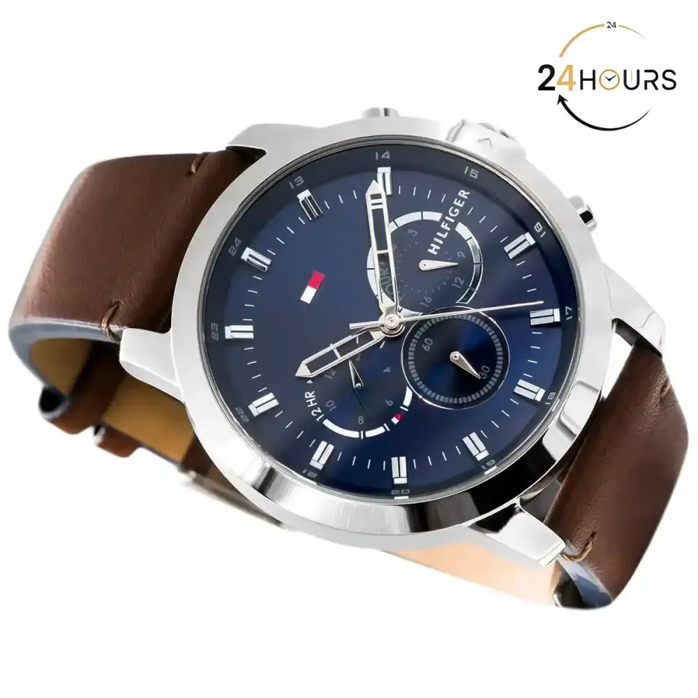 Montre homme Tommy Hilfiger 1791797