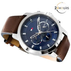 Montre homme Tommy Hilfiger 1791797