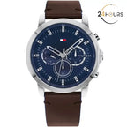 Montre homme Tommy Hilfiger 1791797
